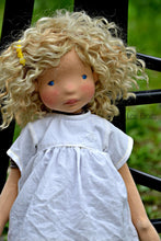 Load image into Gallery viewer, PDF Pattern - Summer Outfit for doll