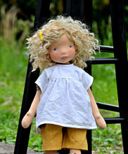 Load image into Gallery viewer, PDF Pattern - Summer Outfit for doll