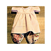 Load image into Gallery viewer, PDF Pattern - Summer Outfit for doll