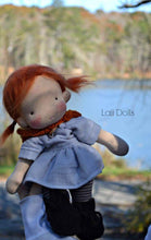 Load image into Gallery viewer, PDF Pattern - Lali Cupcake Doll