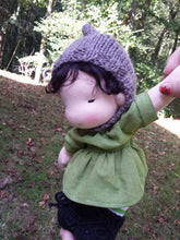 Load image into Gallery viewer, PDF Pattern - Lali Cupcake Doll