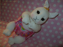 Load image into Gallery viewer, PDF PATTERN for Sock Bunny