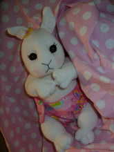 Load image into Gallery viewer, PDF PATTERN for Sock Bunny