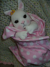 Load image into Gallery viewer, PDF PATTERN for Sock Bunny