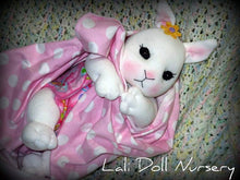 Load image into Gallery viewer, PDF PATTERN for Sock Bunny