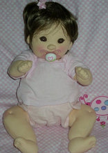 Load image into Gallery viewer, PDF PATTERN - Cloth Baby Doll