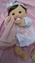Load image into Gallery viewer, PDF PATTERN - Cloth Baby Doll