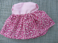 Load image into Gallery viewer, PDF Pattern Doll Dress for waldorf and cloth dolls