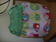 Load image into Gallery viewer, PDF Pattern Doll Dress for waldorf and cloth dolls