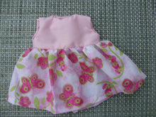 Load image into Gallery viewer, PDF Pattern Doll Dress for waldorf and cloth dolls