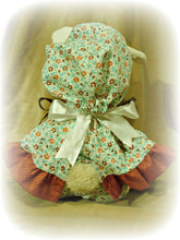 Load image into Gallery viewer, PDF Pattern - Waldorf Jointed Rabbit