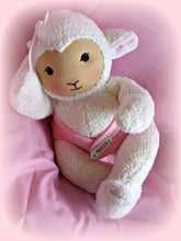 Load image into Gallery viewer, PDF Pattern - Waldorf Lambie