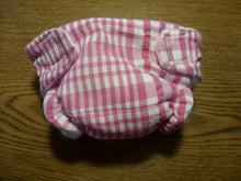 Load image into Gallery viewer, PDF Pattern Waldorf Cloth Doll Diaper