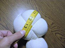 Load image into Gallery viewer, pre made waldorf doll head