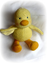 Load image into Gallery viewer, PDF Pattern - Waldorf Duck