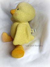 Load image into Gallery viewer, PDF Pattern - Waldorf Duck