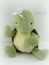 Load image into Gallery viewer, PDF Pattern - Waldorf Turtle