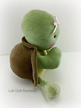 Load image into Gallery viewer, PDF Pattern - Waldorf Turtle
