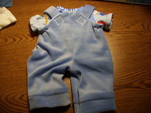 Load image into Gallery viewer, PDF Pattern - Baby alls outfit