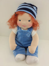 Load image into Gallery viewer, PDF Pattern - Baby alls outfit