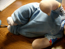 Load image into Gallery viewer, PDF Pattern - Baby alls outfit