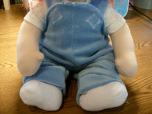 Load image into Gallery viewer, PDF Pattern - Baby alls outfit