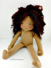 Load image into Gallery viewer, PDF Pattern - Lali Pop Doll