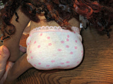 Load image into Gallery viewer, PDF Pattern - Doll Panties