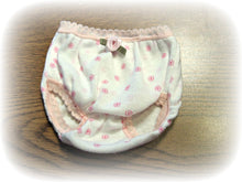 Load image into Gallery viewer, PDF Pattern - Doll Panties
