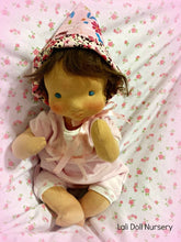 Load image into Gallery viewer, PDF Pattern - Floppy Baby Doll