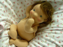 Load image into Gallery viewer, PDF Pattern - Floppy Baby Doll