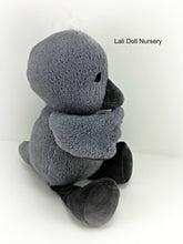 Load image into Gallery viewer, PDF Pattern - Waldorf Duck