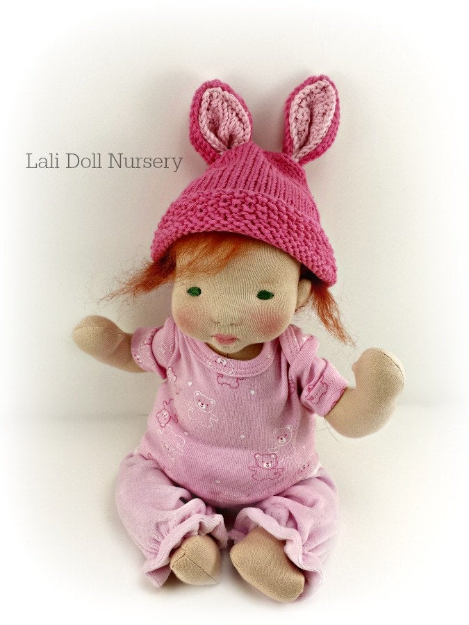 lali doll nursery