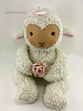 Load image into Gallery viewer, PDF Pattern with KIT for - Lambie doll