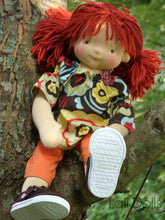 Load image into Gallery viewer, Laib Yala Swiss Tricot Fabric 1/2 yard