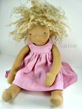 Load image into Gallery viewer, Laib Yala Swiss Tricot Fabric 1/2 yard