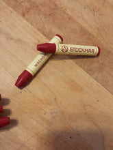 Load image into Gallery viewer, Beeswax Crayon doll making cheek color