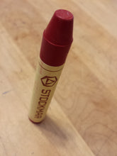 Load image into Gallery viewer, Beeswax Crayon doll making cheek color