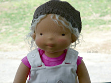 Load image into Gallery viewer, Laib Yala Swiss Tricot Fabric 1/2 yard