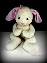 Load image into Gallery viewer, PDF Pattern - Somebunny to Love