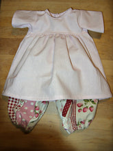 Load image into Gallery viewer, PDF Pattern - Summer Outfit for doll