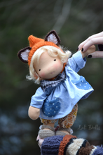 Load image into Gallery viewer, Caroline