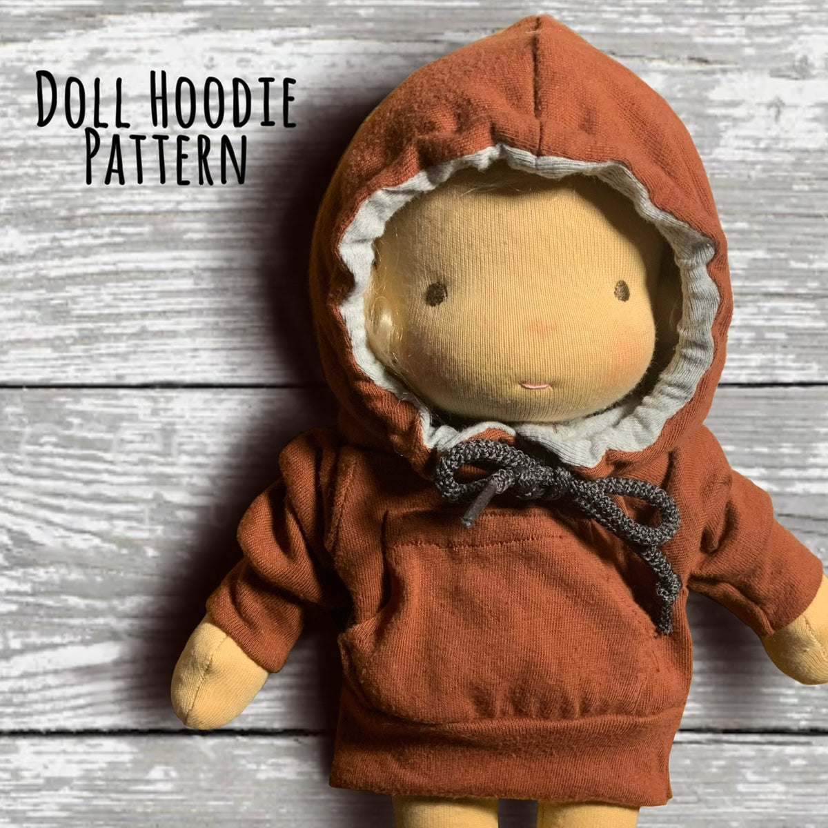 New patterns released – Lali Dolls