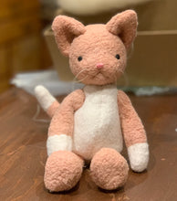 Load image into Gallery viewer, Kitten doll
