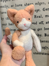 Load image into Gallery viewer, Kitten doll
