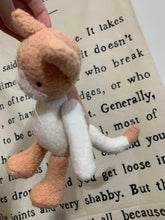 Load image into Gallery viewer, Kitten doll
