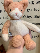 Load image into Gallery viewer, Kitten doll
