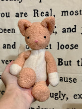 Load image into Gallery viewer, Kitten doll
