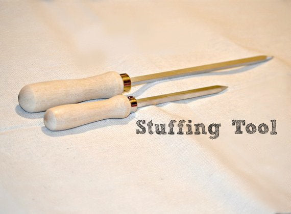 Doll Stuffing Tool