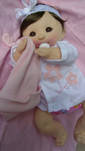 Load image into Gallery viewer, PDF PATTERN - Cloth Baby Doll
